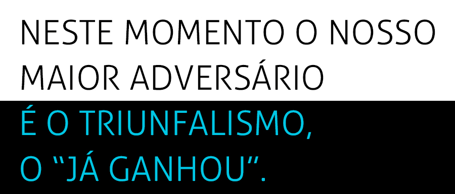 LIÇÕES DA PARÁBOLA DO JOIO E O BRASIL  POR JOÃO BELARMINO DOS SANTOS* - News Rondônia