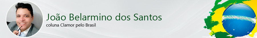 LIÇÕES DA PARÁBOLA DO JOIO E O BRASIL  POR JOÃO BELARMINO DOS SANTOS* - News Rondônia