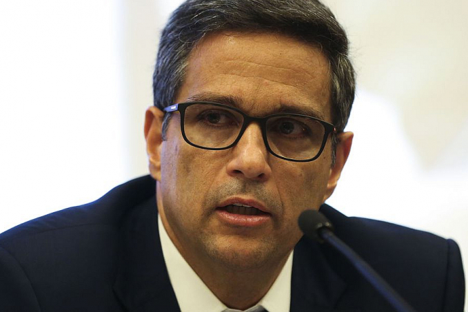Ruídos aumentam projeções de inflação, diz presidente do BC - News Rondônia