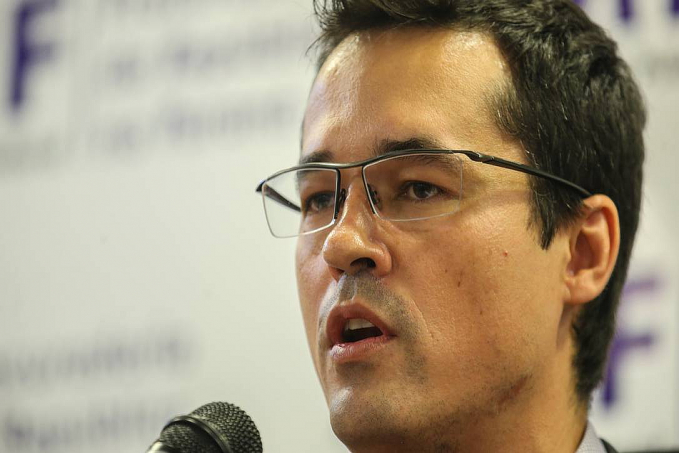 PF diz não ser possível 'presumir' a autenticidade de mensagens da Lava-Jato obtidas por hackers - News Rondônia