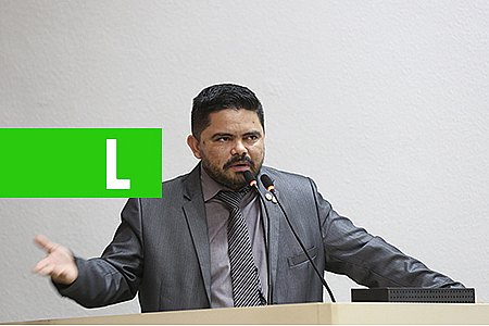 DEPUTADO JESUÍNO AFIRMA QUE DEPUTADO FEDERAL FALTA COM A VERDADE SOBRE A ALE - News Rondônia
