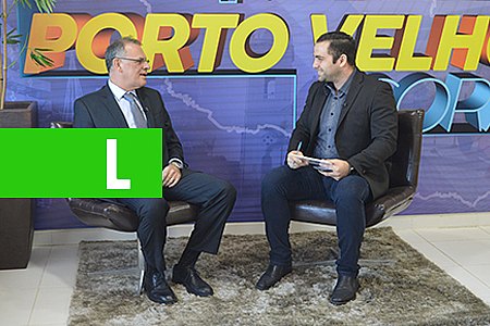 CONCURSO DE REDAÇÃO E 35 ANOS DA AMERON SÃO ABORDADOS NA TV GAZETA - News Rondônia