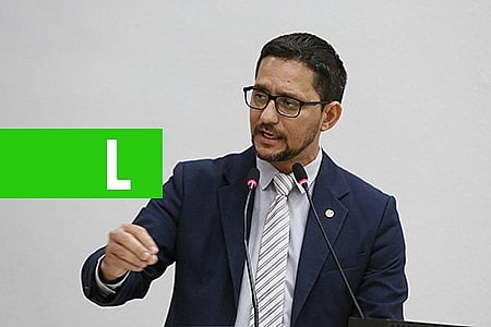 ANDERSON DA SINGEPERON DESTACA TRABALHO DO DER - News Rondônia