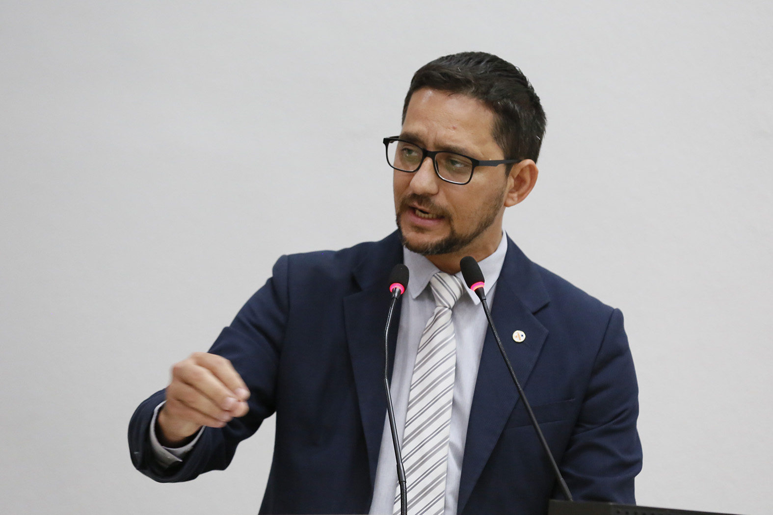 ANDERSON DA SINGEPERON DESTACA TRABALHO DO DER - News Rondônia