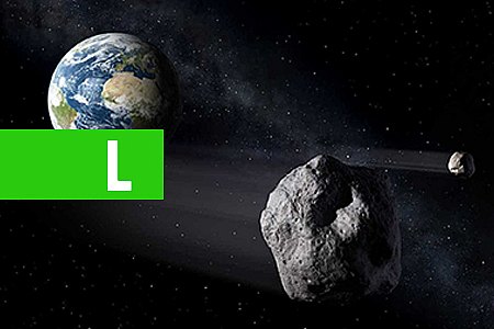ASTEROIDE VAI PASSAR PERTO DA TERRA NA NOITE DESTA TERÇA-FEIRA - News Rondônia