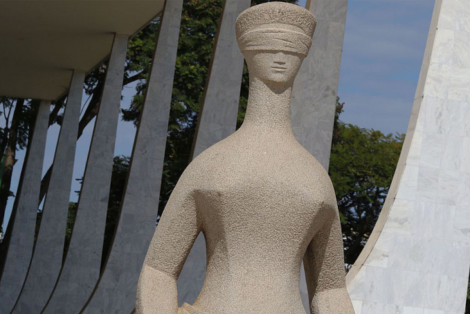 STF arquiva pedido de investigação contra ministros sobre offshores - News Rondônia