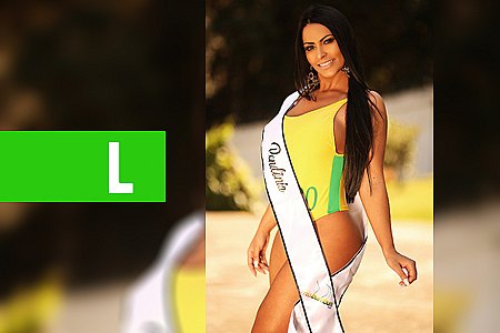 MODELO 'ELLEN SANTANA' É UMA DAS PARTICIPANTES DA ÚLTIMA EDIÇÃO DO CONCURSO MISS BUMBUM BRASIL 2018 - News Rondônia