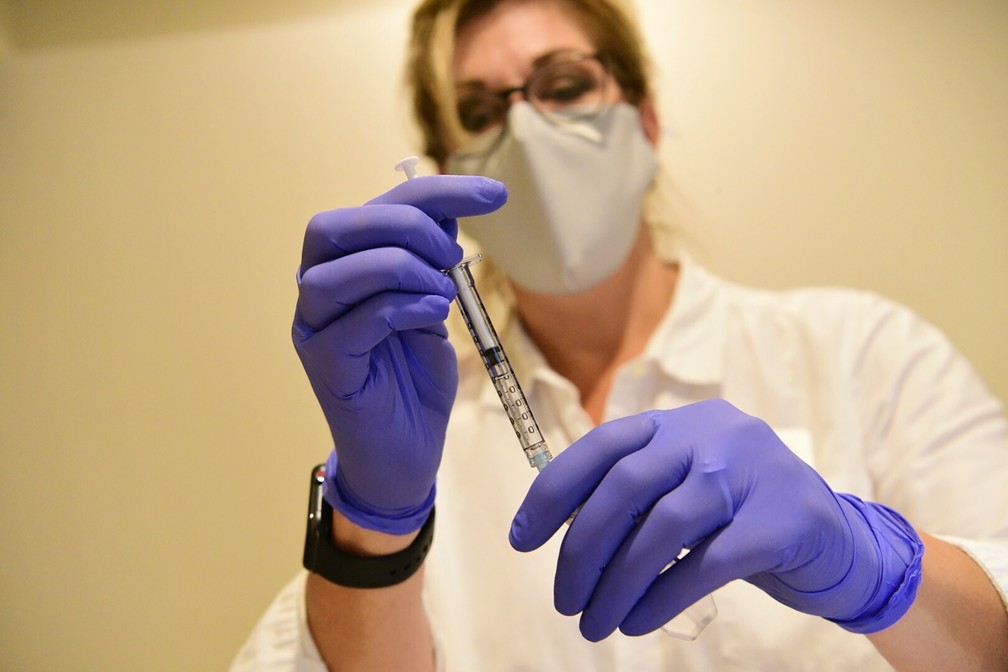 Agência da União Europeia recomenda a vacina contra Covid-19 da Johnson & Johnson, a primeira que exige uma única dose - News Rondônia