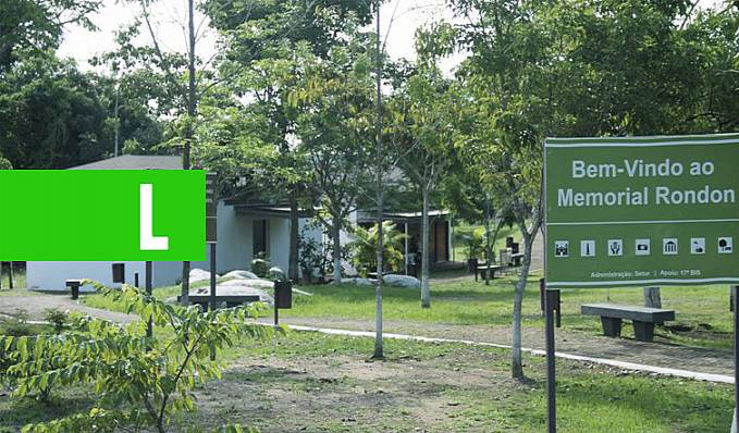 LICITAÇÃO - Concorrência Pública está aberta para instalação de cantina no Memorial Rondon em Porto Velho - News Rondônia