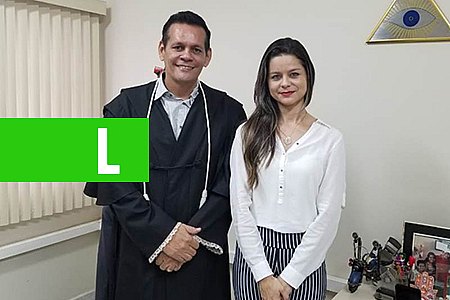 JUIZ DA 3ª VARA CRIMINAL DE PORTO VELHO CONCORRE AO PRÊMIO INNOVARE - News Rondônia