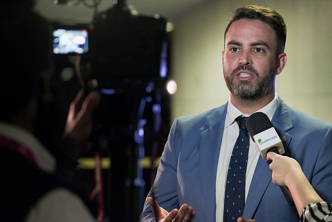 SEGURIDADE SOCIAL - Leo Moraes pede manutenção em Prevbarco e cronograma ampliado - News Rondônia