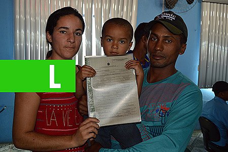 CERCA DE DOIS MIL TÍTULOS DE ASSENTAMENTOS RURAIS SERÃO ENTREGUES DURANTE A RONDÔNIA RURAL SHOW, EM JI-PARANÁ - News Rondônia