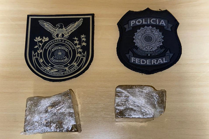 Polícia Federal deflagra operação Criptonita para cumprir 31 mandados judiciais em Rondônia - News Rondônia
