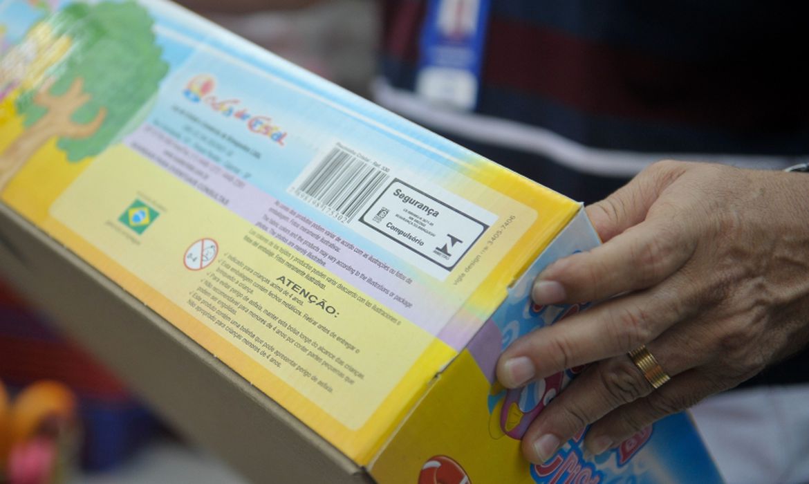 Instituto dá dicas para pais evitarem problemas ao comprar brinquedos - News Rondônia