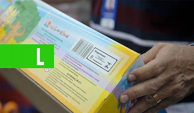 Instituto dá dicas para pais evitarem problemas ao comprar brinquedos - News Rondônia