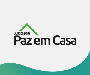 COMARCA DE NOVA BRASILÂNDIA DO OESTE CRIA PEÇA RADIOFÔNICA PARA SEMANA PELA PAZ EM CASA - News Rondônia