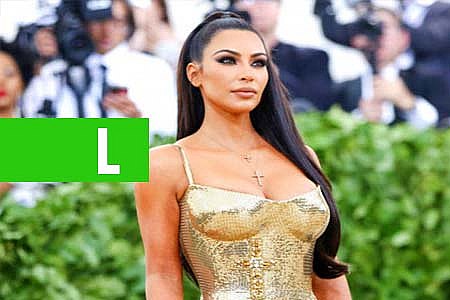 KIM KARDASHIAN RECEBE MILHARES DE CARTAS DE PRESIDIÁRIOS POR DIA - News Rondônia
