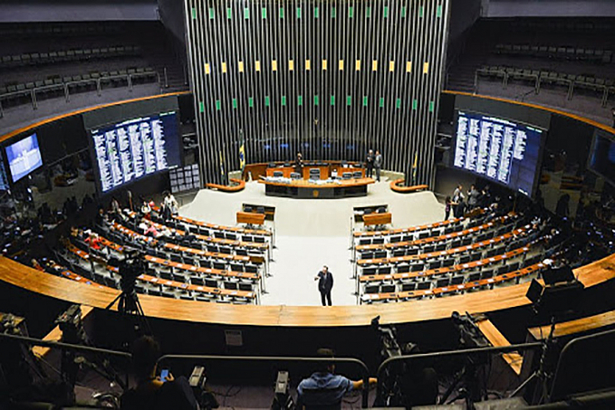 Câmara dos Deputados aprova projeto que aumenta pena para maus-tratos de crianças e idosos - News Rondônia