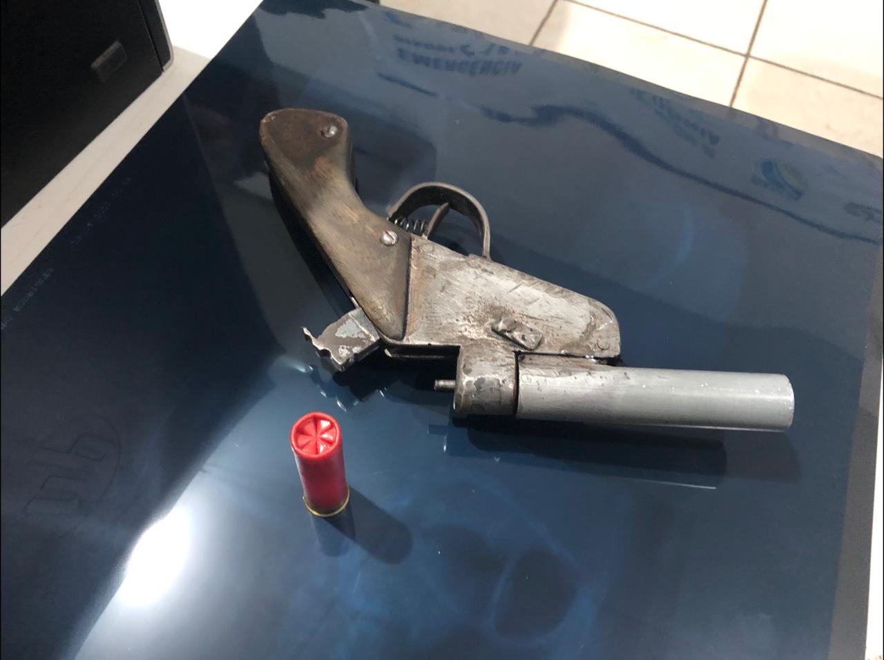 Jovem morre após tentar fazer roubo, ser perseguido e sofrer queda de moto na zona sul de Porto Velho - News Rondônia