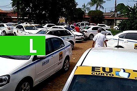 JUSTIÇA NEGA LIMINAR PARA SUSPENDER EMENDA QUE REGULAMENTA TÁXI COMPARTILHADO - News Rondônia