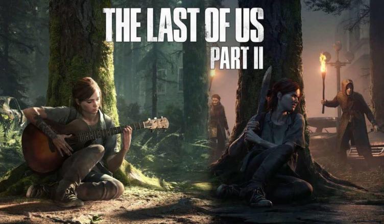 Jogo The last of us part 2 é lançado nesta sexta-feira - News Rondônia