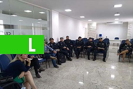 5º BPM PARTICIPA DE DISCUSSÕES SOBRE VIOLÊNCIA DOMÉSTICA CONTRA A MULHER - News Rondônia