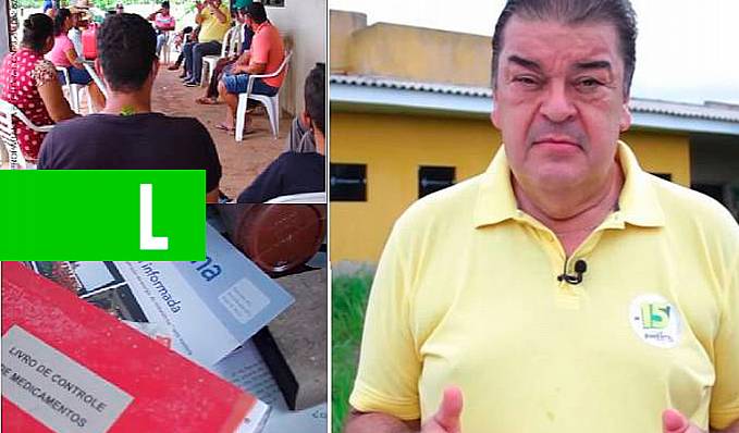 Pimentel é aplaudido pelos engenheiros da Prefeitura de Porto Velho - News Rondônia