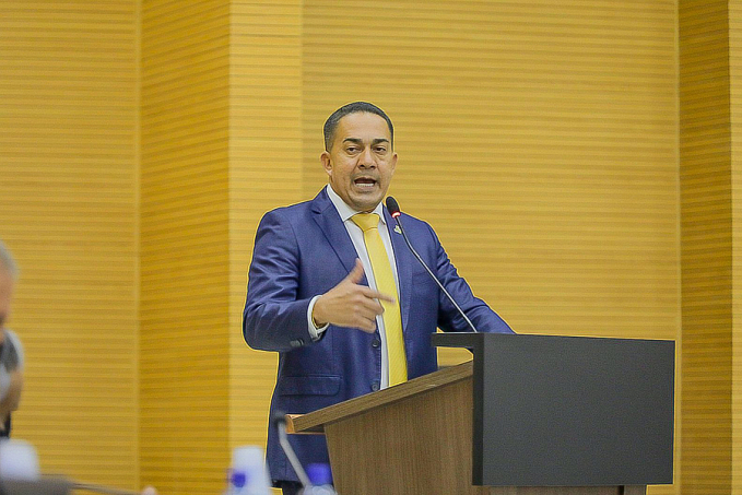 Lei proposta pelo deputado Eyder Brasil estabelece o Estatuto da Pessoa com Câncer - News Rondônia