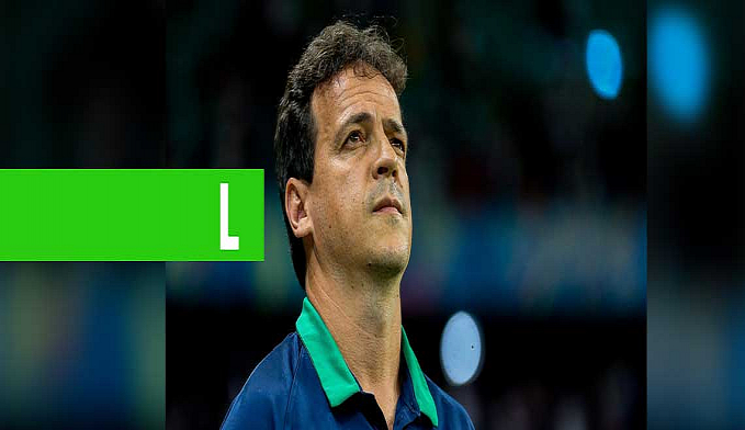 SÃO PAULO CONTRATA FERNANDO DINIZ - News Rondônia