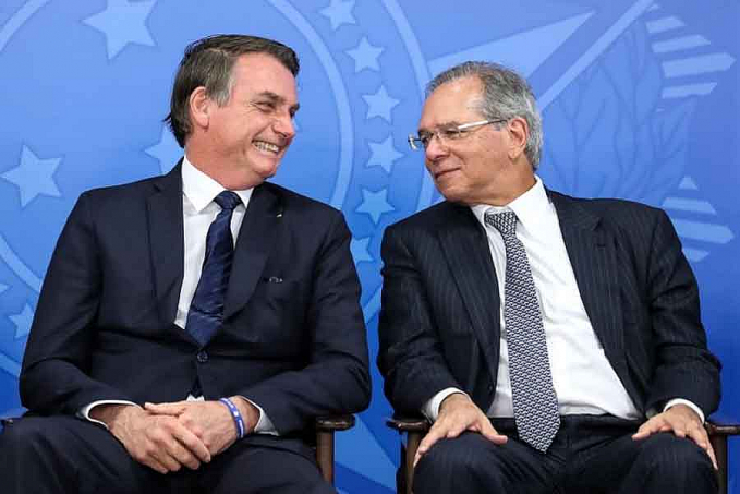 Governo avalia renegociação tributária para setores afetados pela crise, diz assessor de Guedes - News Rondônia