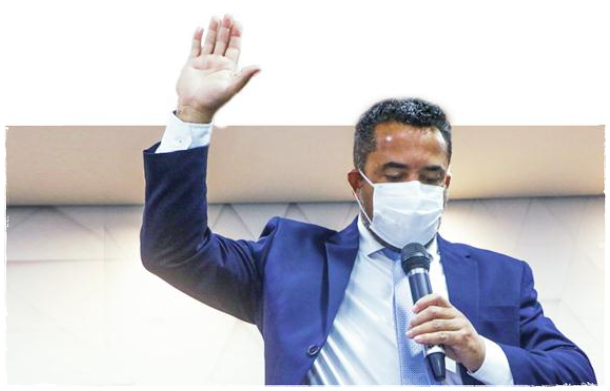 Alegando desculpa de teto, vereadores aprovam PL aumentando os salários do Executivo e Legislativo em Ji-Paraná - News Rondônia