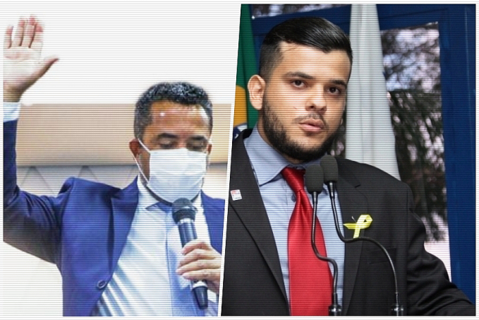 Alegando desculpa de teto, vereadores aprovam PL aumentando os salários do Executivo e Legislativo em Ji-Paraná - News Rondônia
