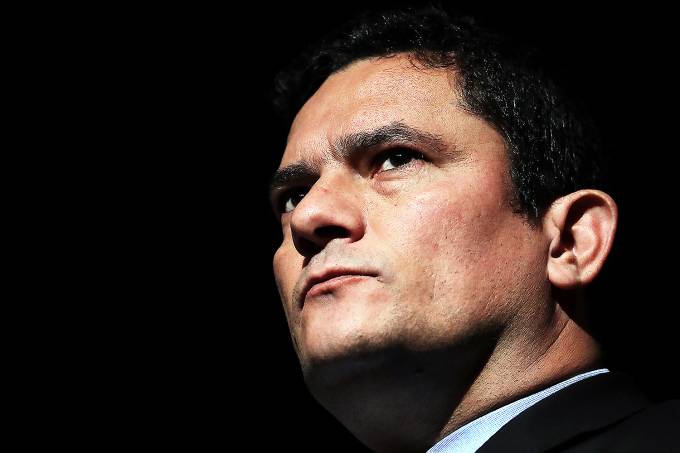 SERGIO MORO ACEITA CONVITE E SERÁ NOVO MINISTRO DA JUSTIÇA - News Rondônia