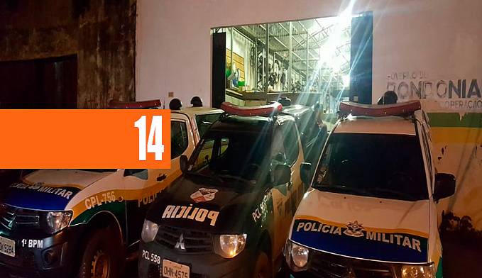 HOMEM MANTÉM MULHER EM CARCERE PRIVADO, ESTUPRA E DIZ QUE É MEMBRO DE FACÇÃO NA ZONA LESTE DE PORTO VELHO - News Rondônia