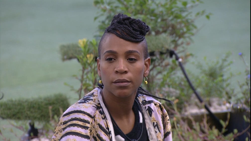 Karol Conká: pela 1ª vez no paredão do 'BBB21', cantora vive altos e baixos em cifras - News Rondônia