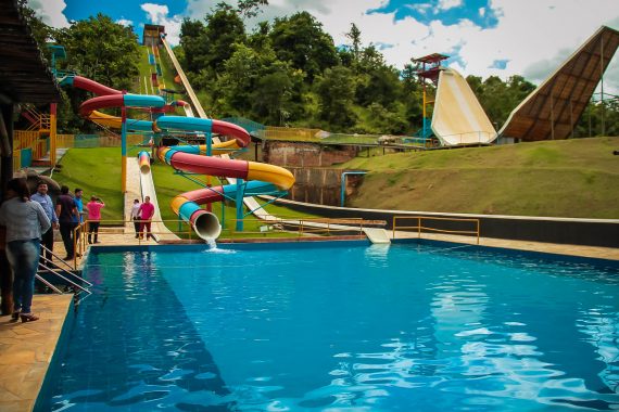 ENCONTRO DE TURISMO MARCA INÍCIO DE NOVOS TEMPOS PARA O SETOR EM RONDÔNIA - News Rondônia