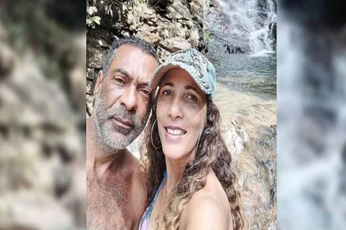 Justiça decreta prisão preventiva de marido que degolou a mulher no DF - News Rondônia
