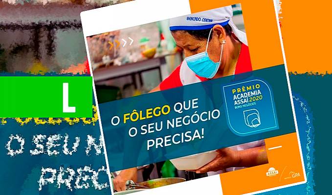 Assaí Atacadista abre inscrições para premiação de micro e pequenos empreendedores do setor alimentício - News Rondônia