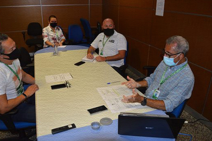 Emater Rondônia inicia processo de adequação à Lei Geral de Proteção de Dados - News Rondônia