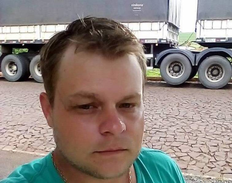 IDENTIFICADOS - Motoristas que morreram em colisão entre carreta e ônibus na BR-364 - News Rondônia