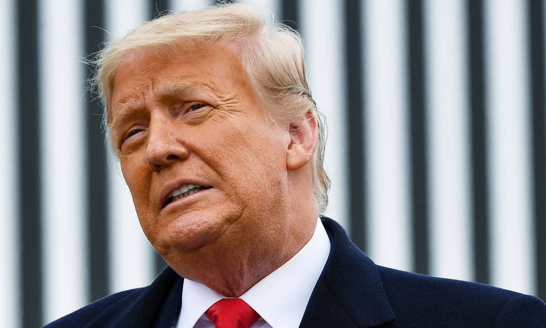 Com votos republicanos, Senado absolve Trump em segundo processo de impeachment - News Rondônia