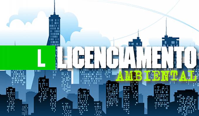 Recebimento da Licença Ambiental: REAL E CABRAL COMERCIO LTDA - News Rondônia