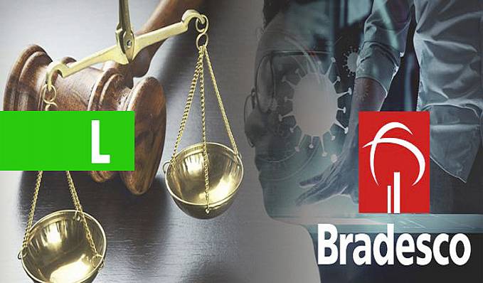 Justiça reforma sentença e condena Bradesco a pagar pensão e indenização por danos morais a bancária demitida mesmo sendo portadora de LER/DORT - News Rondônia