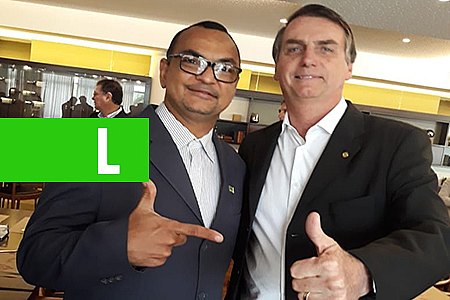 CORONEL CHARLON SURGE COM FORÇA COMO UMA OPÇÃO A MAIS AO GOVERNO DE RONDÔNIA - News Rondônia