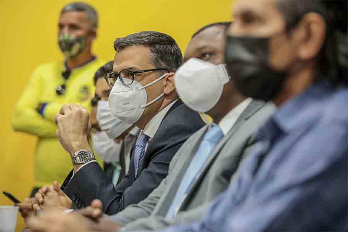 Câmara aprova projetos que facilitam a reforma administrativa do Município - News Rondônia