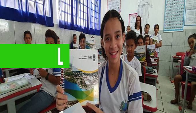 COM RECURSO PRÓPRIO, PREFEITURA DE JARU IMPLANTA UM DOS MELHORES SISTEMAS DE ENSINO DO BRASIL EM 100% DAS ESCOLAS MUNICIPAIS - News Rondônia