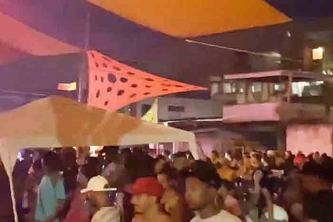Polícia pede a prisão de MC Poze, Markinho do Jaca, Negão da BL e mais 11 por realização de bailes funk na pandemia - News Rondônia
