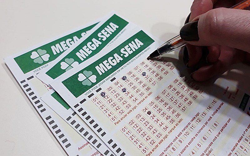 MEGA-SENA PODE PAGAR R$ 27 MILHÕES NESTE SÁBADO - News Rondônia
