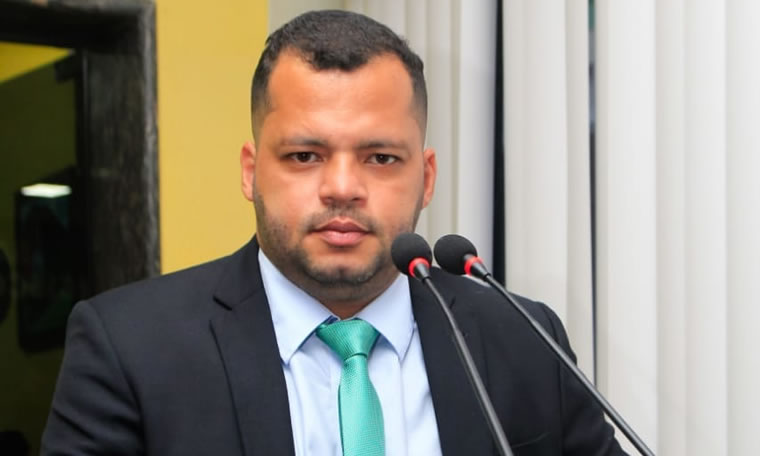 Atendendo pedido do vereador Edevaldo Neves, Anderson Pereira destina 150 mil a Escola Infantil Ronilza Cordeiro Afonso Dias - News Rondônia