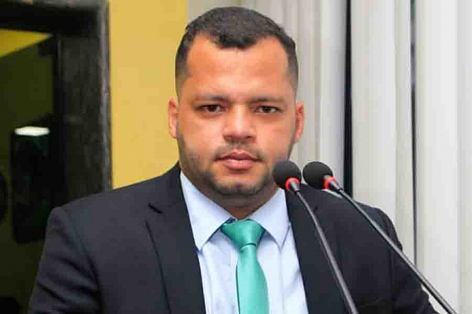 Atendendo pedido do vereador Edevaldo Neves, Anderson Pereira destina 150 mil a Escola Infantil Ronilza Cordeiro Afonso Dias - News Rondônia